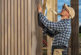 Best Engineered Wood Siding  in Fort Pierce North, FL